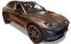 Aston Martin Dbx 4.0 550cv